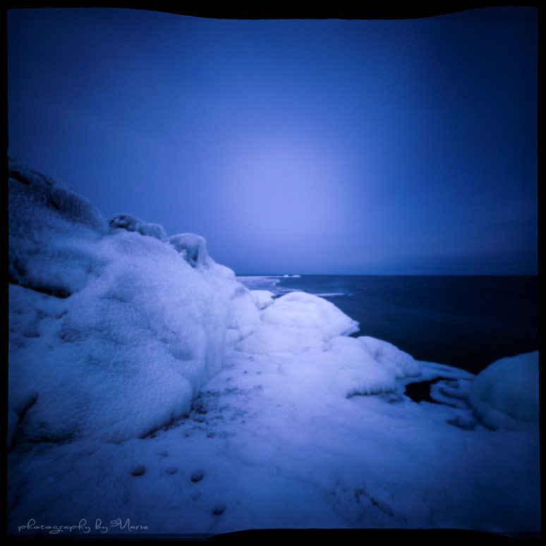 Zero Image 2000 Fuji Velvia 50