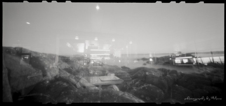 Zero Image 612F Ilford FP4+ Kodak Tmax dev 1:4