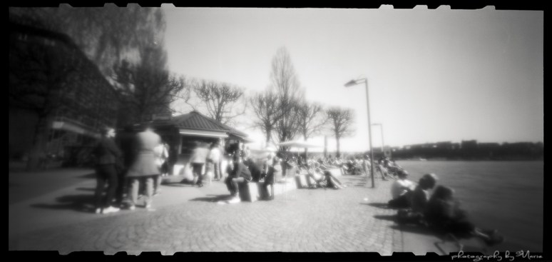 Zero Image 612F with zone plate setting Ilford PanF+ ISO 50 Ilfotec DD-X